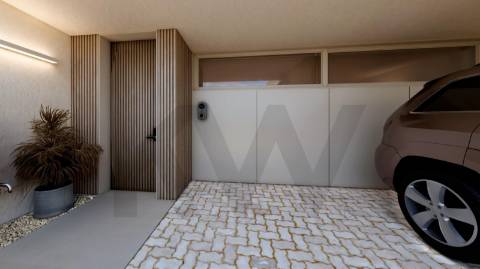 Moradia T3 a 200m praia – Para quem pretende na tranquilidade o seu estilo de vida