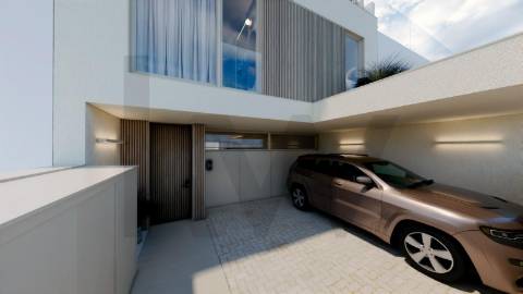 Moradia T3 a 200m praia – Para quem pretende na tranquilidade o seu estilo de vida