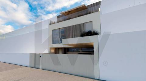 Moradia T3 a 200m praia – Para quem pretende na tranquilidade o seu estilo de vida