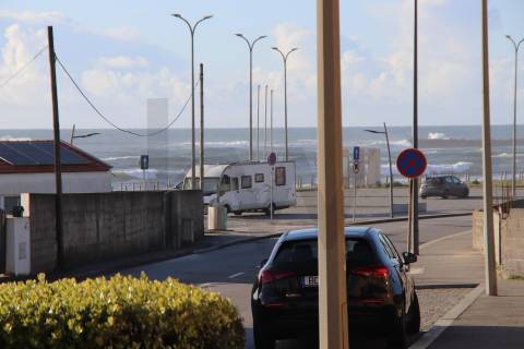 Moradia T3 a 200m praia – Para quem pretende na tranquilidade o seu estilo de vida