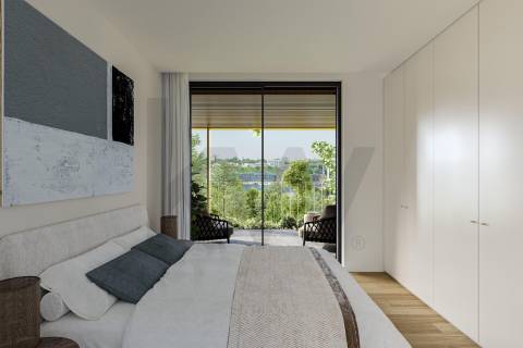 APARTAMENTO T2 COM PISICINA | CONSTRUÇÃO | RIO DOURO | VILA NOVA DE GAIA