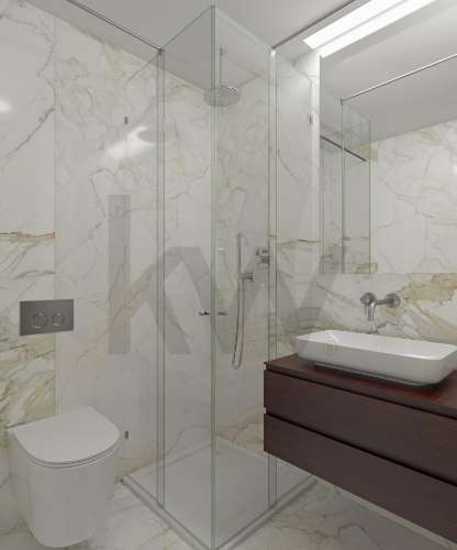 APARTAMENTO T2 COM PISICINA | CONSTRUÇÃO | RIO DOURO | VILA NOVA DE GAIA