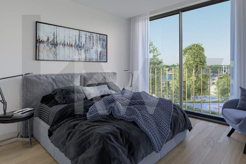 APARTAMENTO T3 com varanda | CONSTRUÇÃO | EMP. MARINA DOURO | RIO DOURO |VILA NOVA DE GAIA