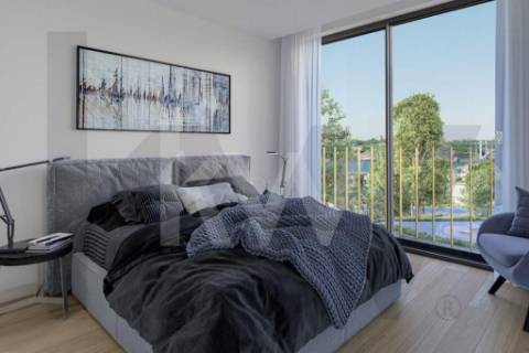 APARTAMENTO T3 com varanda | CONSTRUÇÃO | EMP. MARINA DOURO | RIO DOURO |VILA NOVA DE GAIA