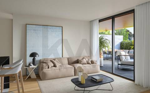 APARTAMENTO T1 | CONSTRUÇÃO | EMP. MARINA DOURO | RIO DOURO |VILA NOVA DE GAIA