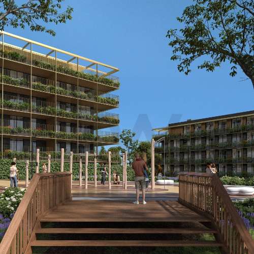 APARTAMENTO T1 | CONSTRUÇÃO | EMP. MARINA DOURO | RIO DOURO |VILA NOVA DE GAIA