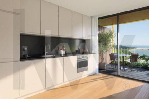 APARTAMENTO T4 | CONSTRUÇÃO | EMP. MARINA DOURO | RIO DOURO |VILA NOVA DE GAIA