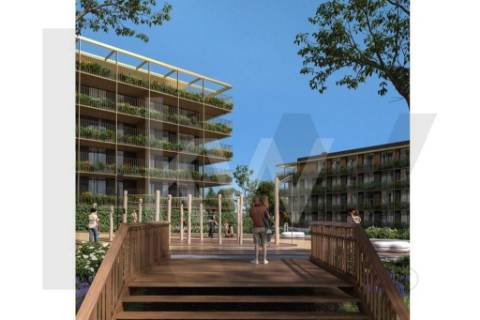APARTAMENTO T4 | CONSTRUÇÃO | EMP. MARINA DOURO | RIO DOURO |VILA NOVA DE GAIA
