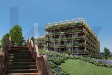 APARTAMENTO T4 | CONSTRUÇÃO | EMP. MARINA DOURO | RIO DOURO |VILA NOVA DE GAIA