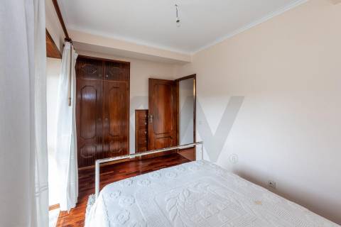 Apartamento T3+1 duplex com terraço em Freguesia de Âncora, Caminha