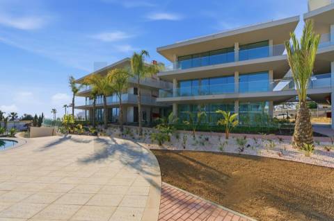 Carvoeiro: Vários apartamentos (T2, T3 e T4) em resort com rendimento (Rental Pool)