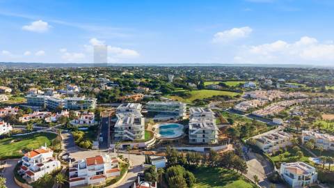Carvoeiro: Vários apartamentos (T2, T3 e T4) em resort com rendimento (Rental Pool)