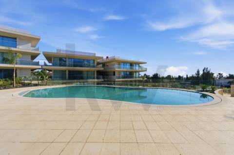 Carvoeiro: Vários apartamentos (T2, T3 e T4) em resort com rendimento (Rental Pool)