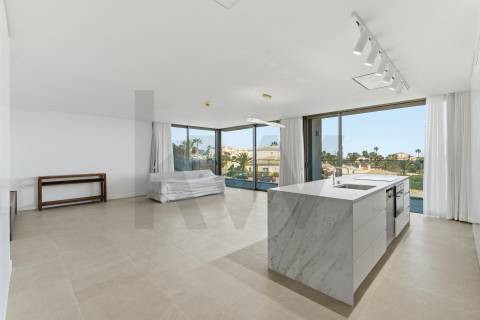 Carvoeiro: Vários apartamentos (T2, T3 e T4) em resort com rendimento (Rental Pool)