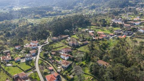 Quinta Minhota - T4 em Âncora, Caminha