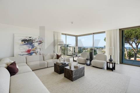 Carvoeiro: Vários apartamentos (T2, T3 e T4) em resort com rendimento (Rental Pool)