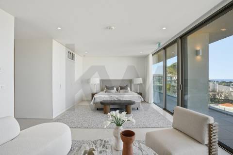 Carvoeiro: Vários apartamentos (T2, T3 e T4) em resort com rendimento (Rental Pool)