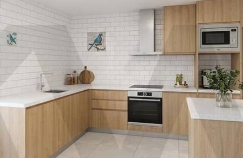 Prédio em Prop. Total  com 2 Apartamentos T3 + Cave em Bragança (Sé )