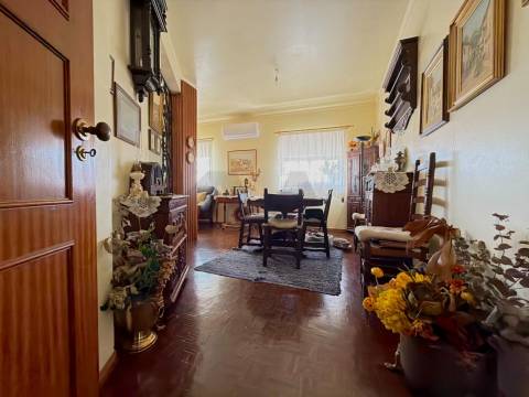 Penthouse T3 no Centro do Fundão: O dobro do potencial com vista para a Gardunha