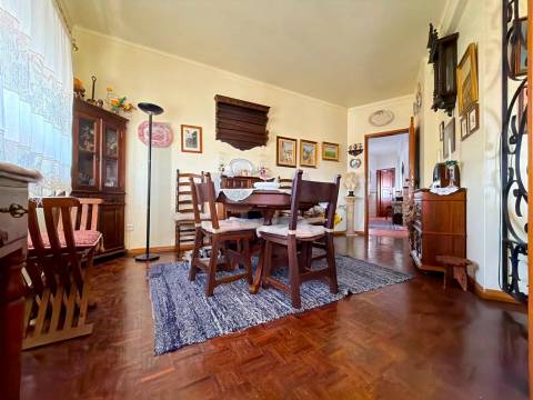 Penthouse T3 no Centro do Fundão: O dobro do potencial com vista para a Gardunha