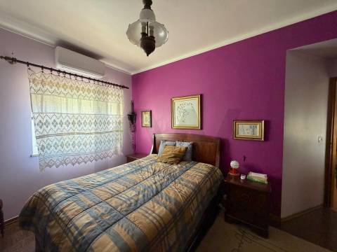Penthouse T3 no Centro do Fundão: O dobro do potencial com vista para a Gardunha