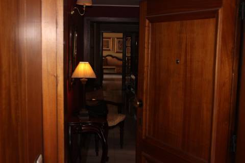 Apartamento T5 na Avenida da Boavista, com 270 m² 