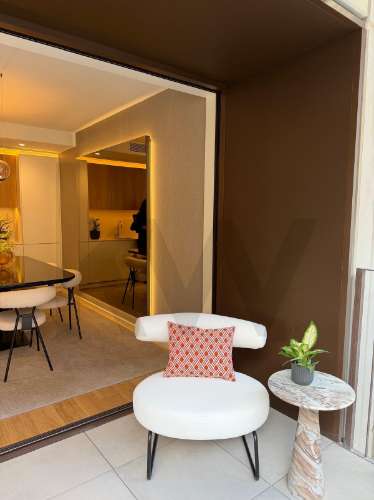T3  Varanda + Garagem Jardins da Arrábida 