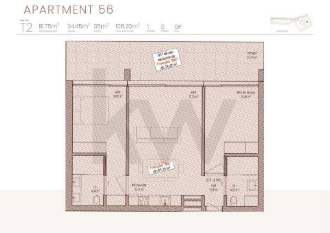🏖️ Carvoeiro: Vários apartamentos (T2, T3 e T4) em resort com rendimento (Rental Pool)