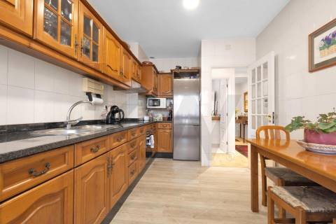 Apartamento T3 Canidelo | Vila Nova de Gaia 