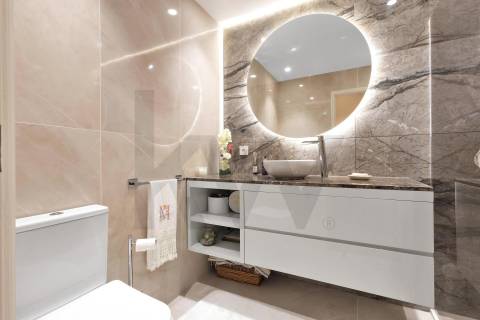 Apartamento T3 Canidelo | Vila Nova de Gaia 