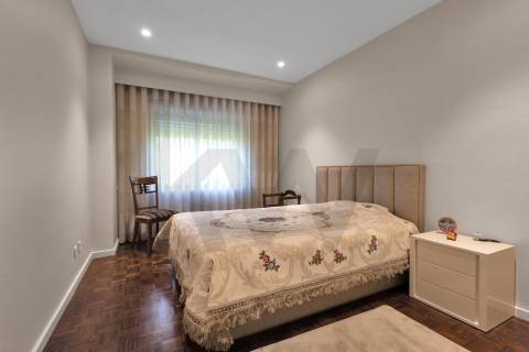 Apartamento T3 Canidelo | Vila Nova de Gaia 