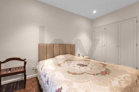 Apartamento T3 Canidelo | Vila Nova de Gaia 