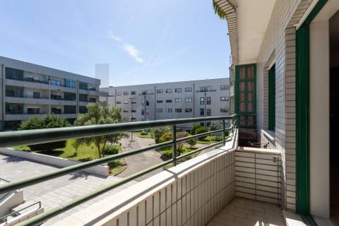Apartamento T3 Canidelo | Vila Nova de Gaia 