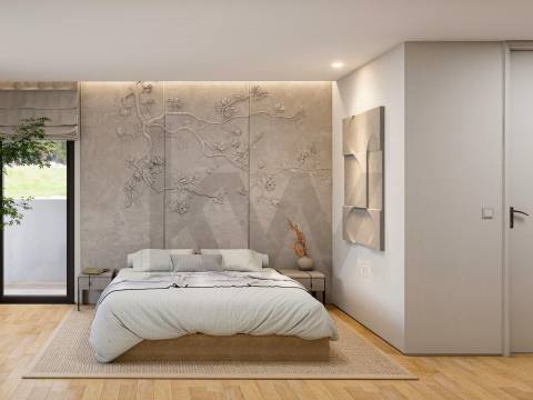 ENTRONCAMENTO PREMIUM CONSTRUÇÃO NOVA