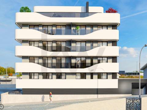 ENTRONCAMENTO PREMIUM CONSTRUÇÃO NOVA