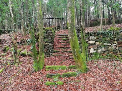Investment Opportunity Vale do Âncora com Frente de Rio – Gondar e Orbacem, Caminha