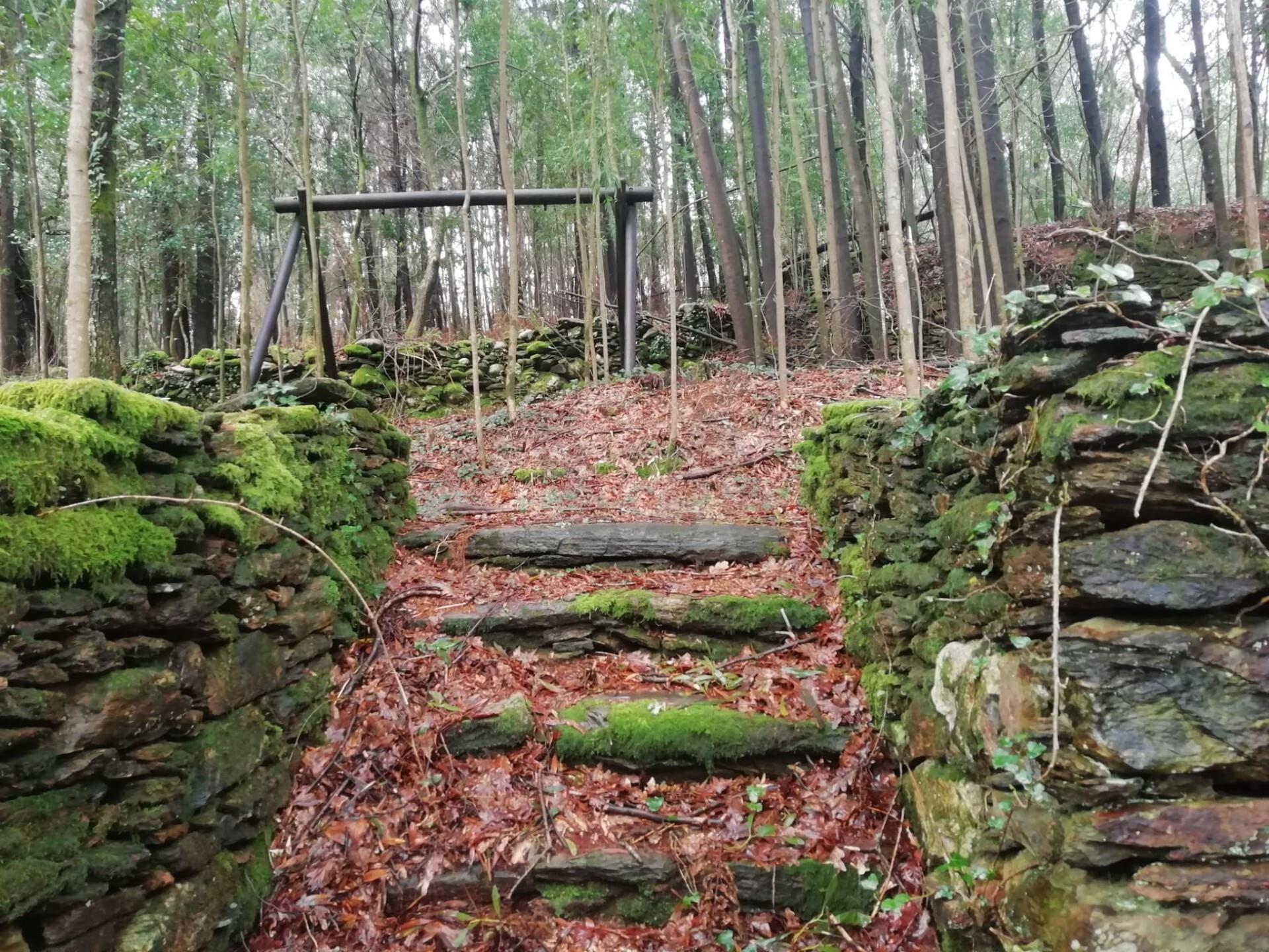 Investment Opportunity Vale do Âncora com Frente de Rio – Gondar e Orbacem, Caminha