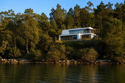 Investment Opportunity Vale do Âncora com Frente de Rio – Gondar e Orbacem, Caminha