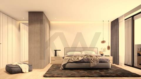 T1 NOVO GAIA PREMIUM Viver com Charme, Oliveira do Douro, V. N. de Gaia