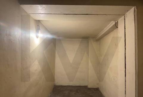 T4 no Paço da Boa Nova: Vista Mar e Sala de 89 m²