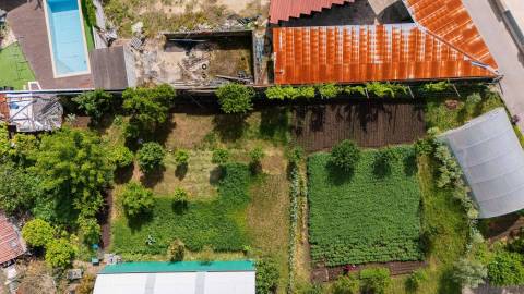 Lote de terreno para construção com 1059 m² em Grimancelos, Barcelos