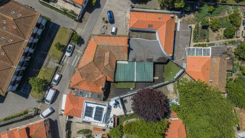 Ed. Histórico completo, ao Senhor de Matosinhos, para reabilitação (para Serviços ou Habitação)