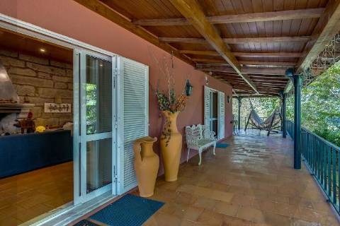 Quinta T5 exclusiva - Monte Córdova, Sto. Tirso | 16.150m² de privacidade, natureza e potencial