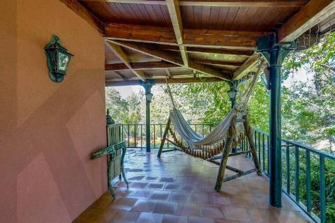 Quinta T5 exclusiva - Monte Córdova, Sto. Tirso | 16.150m² de privacidade, natureza e potencial