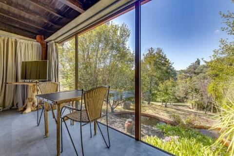 Quinta T5 exclusiva - Monte Córdova, Sto. Tirso | 16.150m² de privacidade, natureza e potencial