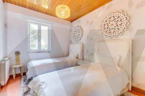 Quinta T5 exclusiva - Monte Córdova, Sto. Tirso | 16.150m² de privacidade, natureza e potencial