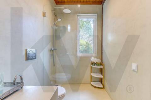 Quinta T5 exclusiva - Monte Córdova, Sto. Tirso | 16.150m² de privacidade, natureza e potencial