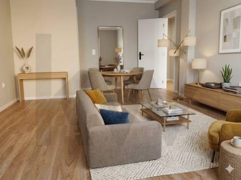 APARTAMENTO T1, MATOSINHOS