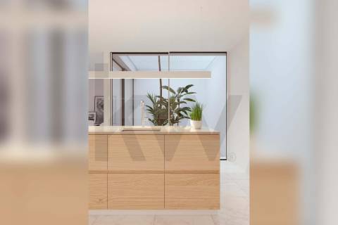 Terreno com Projeto Aprovado para Moradia com 398 m² – Zona Premium da Maia