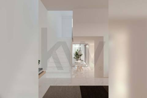 Terreno com Projeto Aprovado para Moradia com 398 m² – Zona Premium da Maia